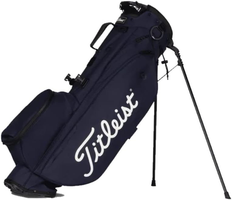 Players 4 Stand Bag