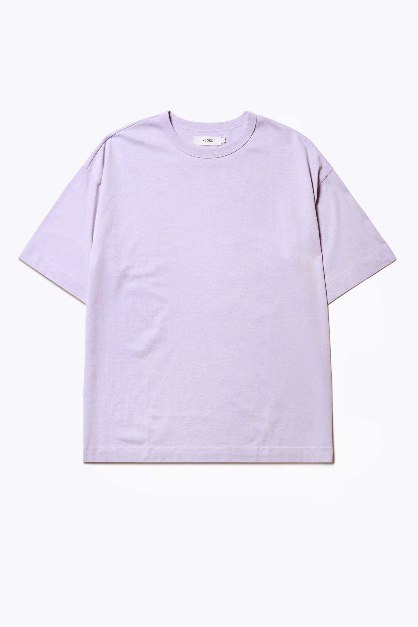 Monolith Unisex Tee Lilac