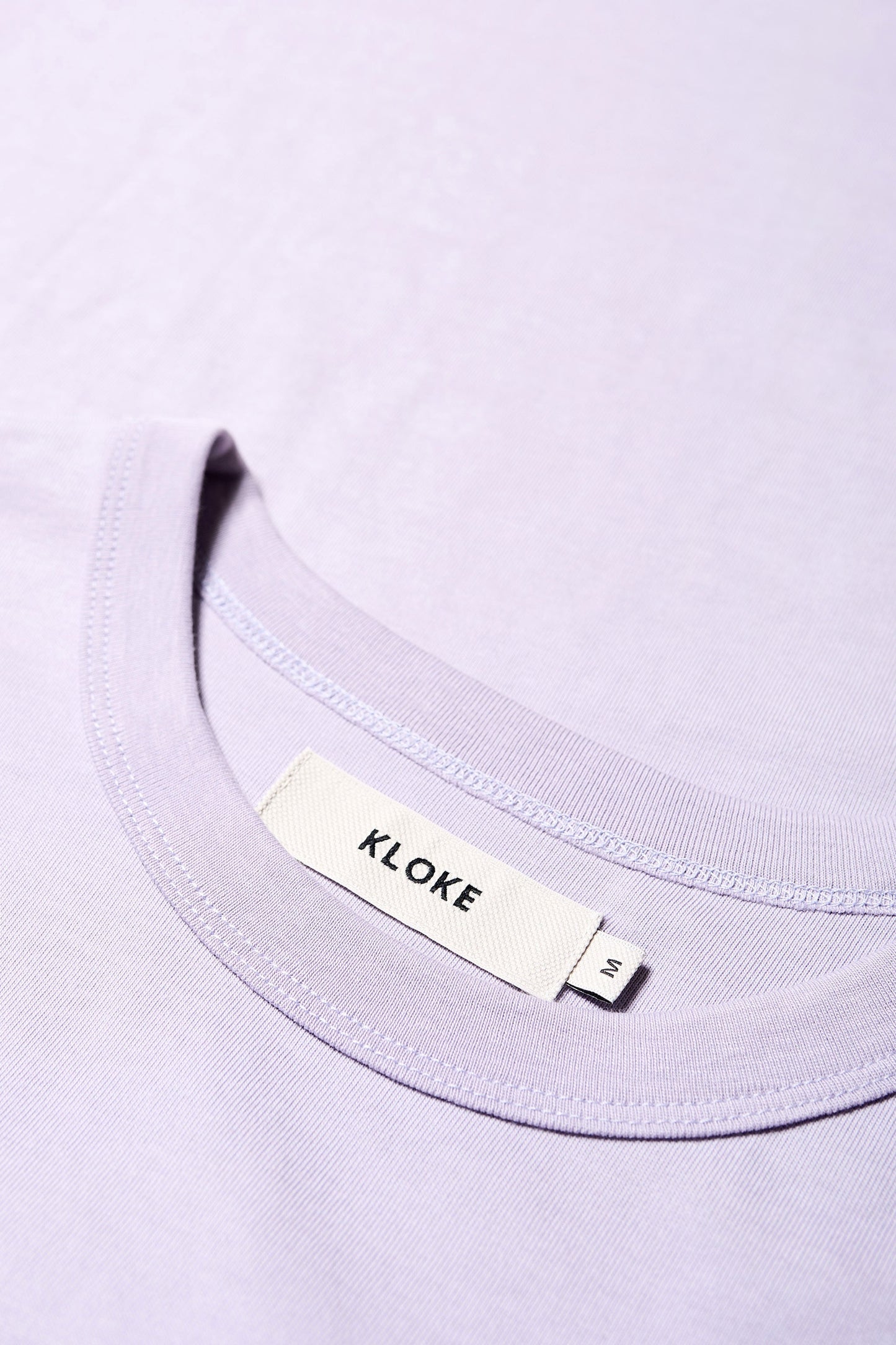 Monolith Unisex Tee Lilac