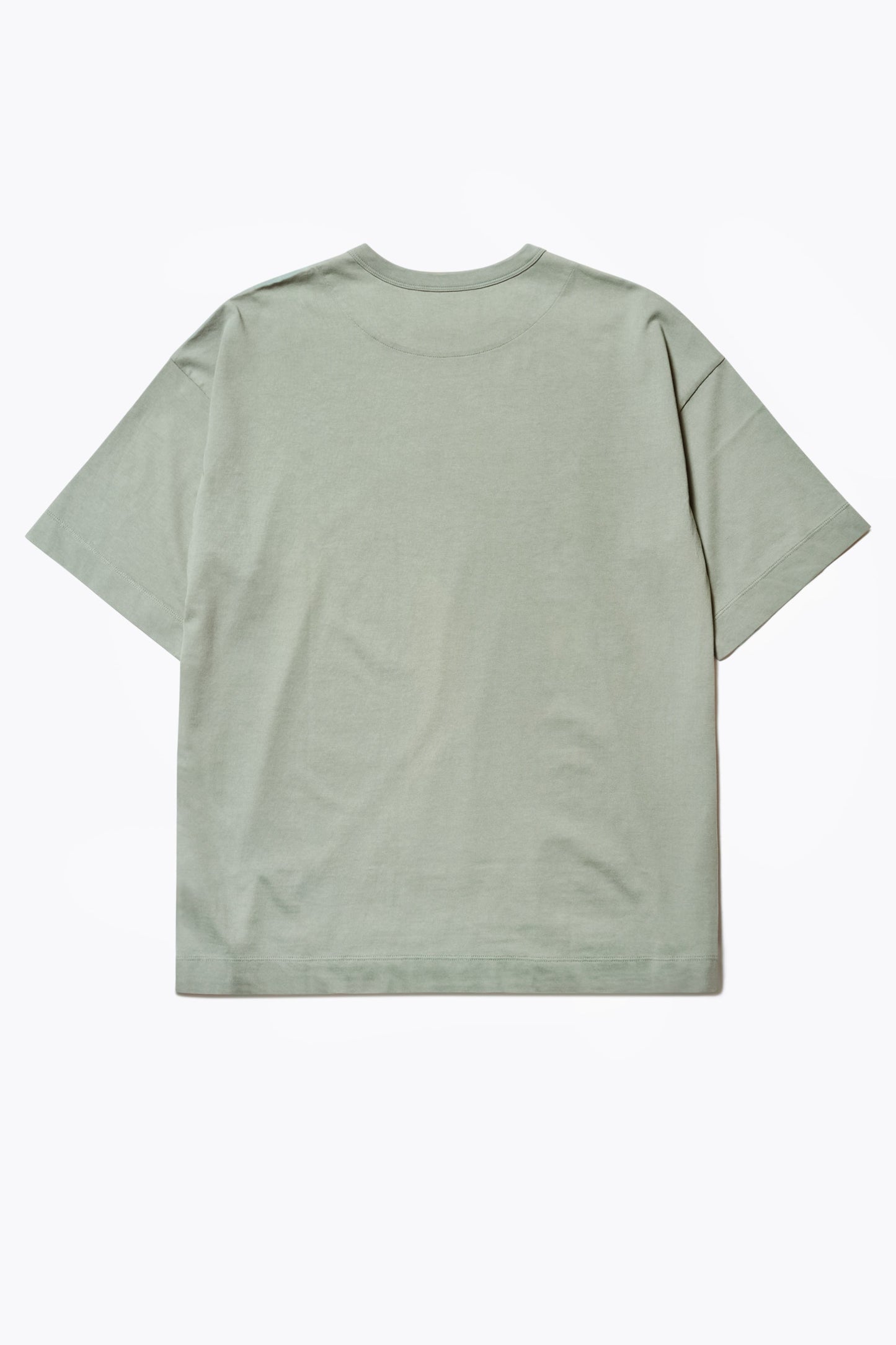Monolith Unisex Tee Sage Green