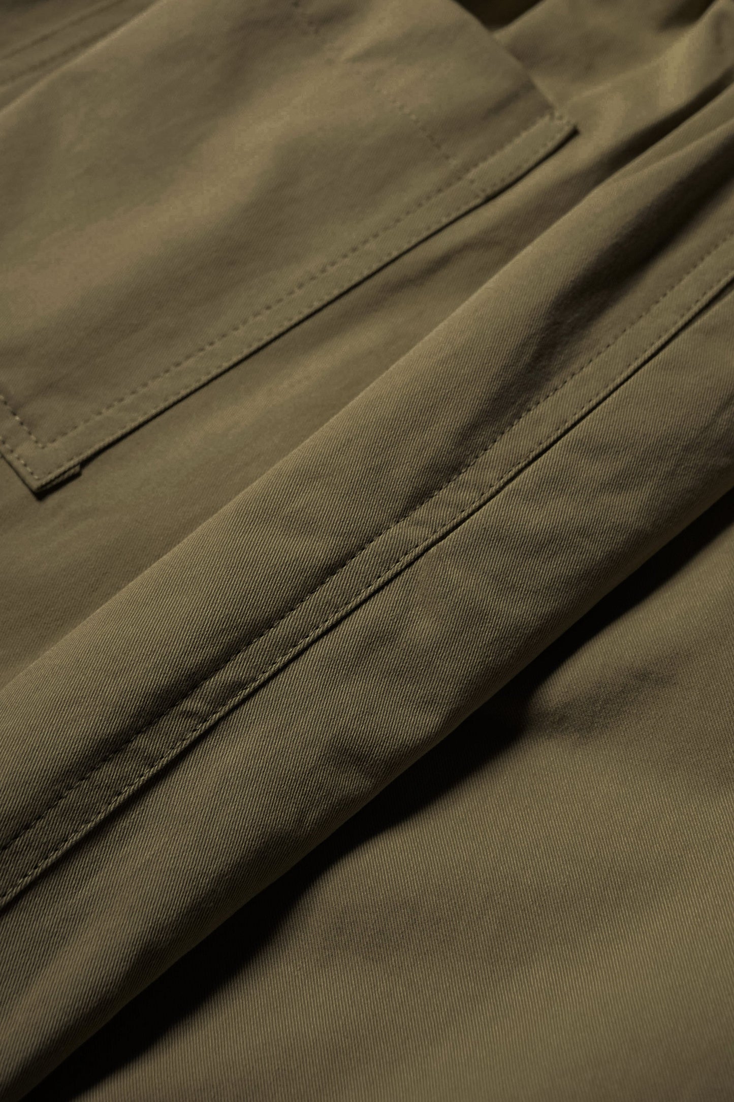 Factor Pant Olive