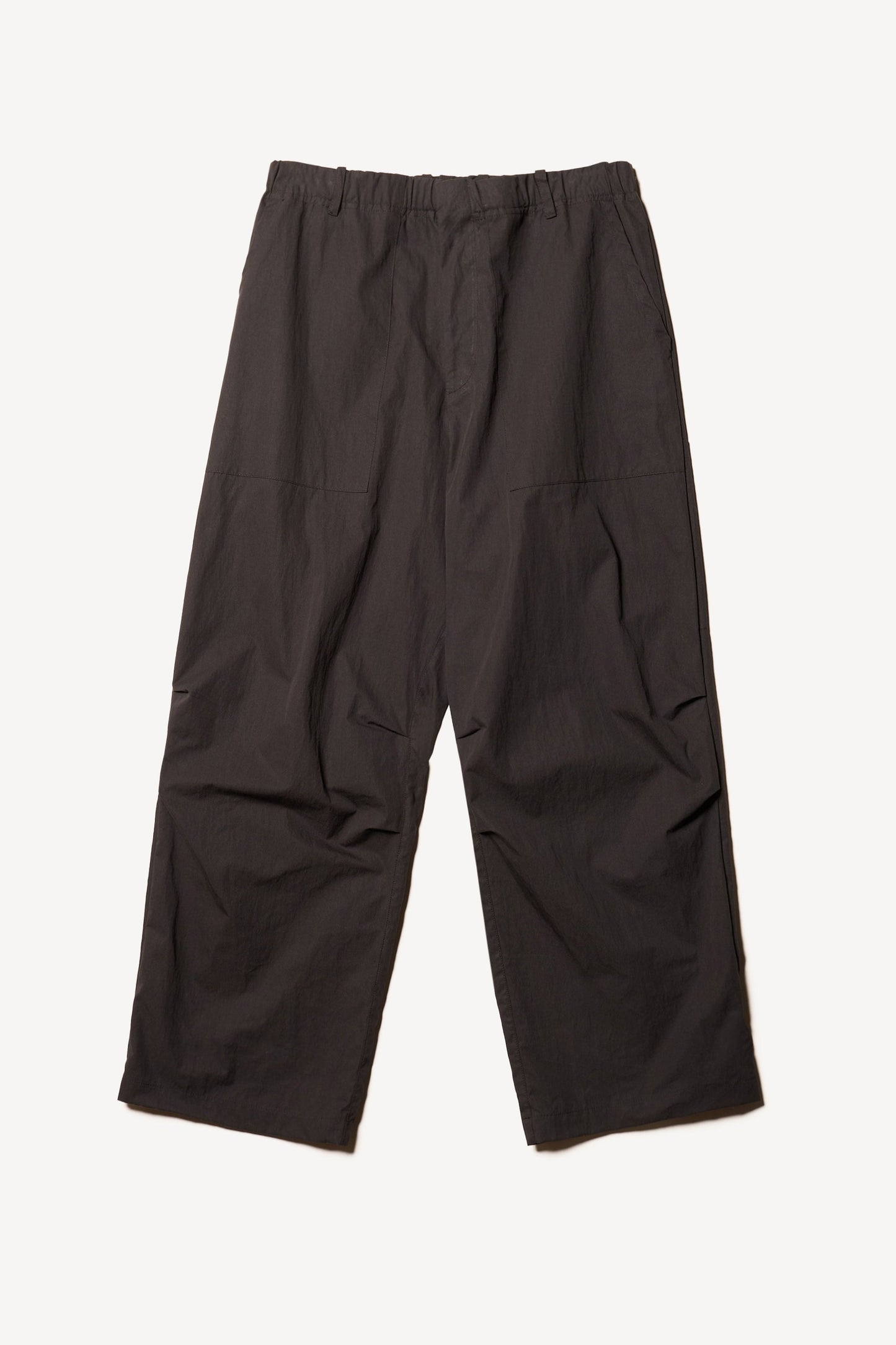 Premise Pant Jet Black