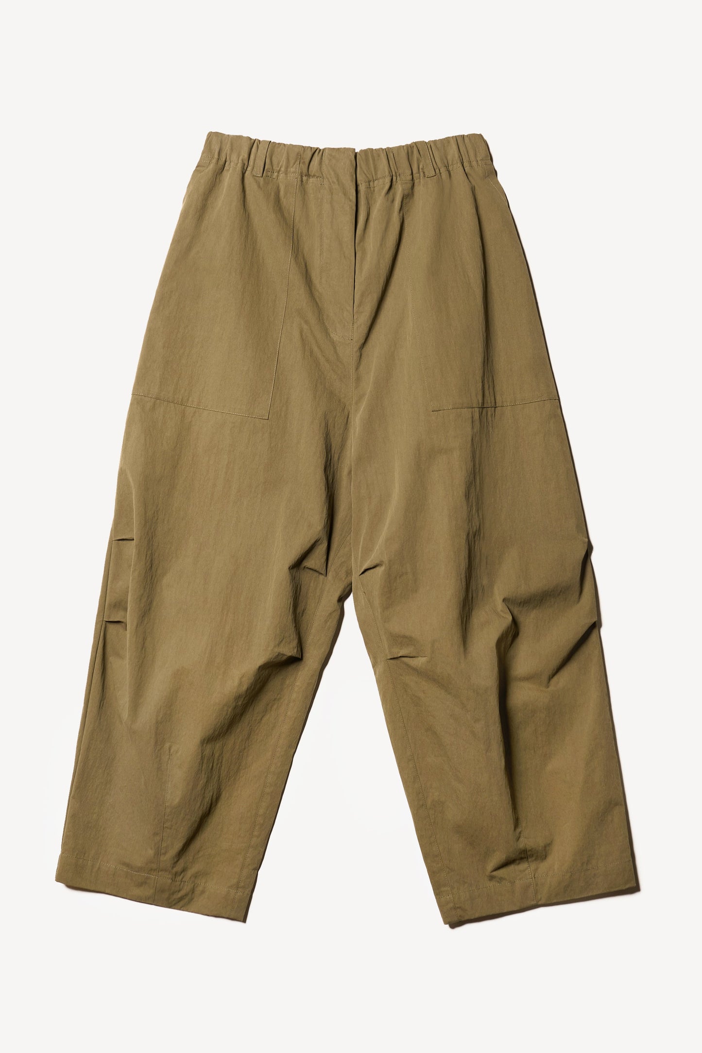 Premise Pant Kelp Green