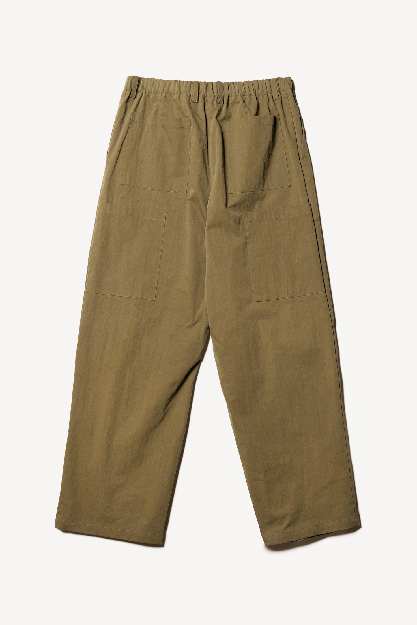 Premise Pant Kelp Green