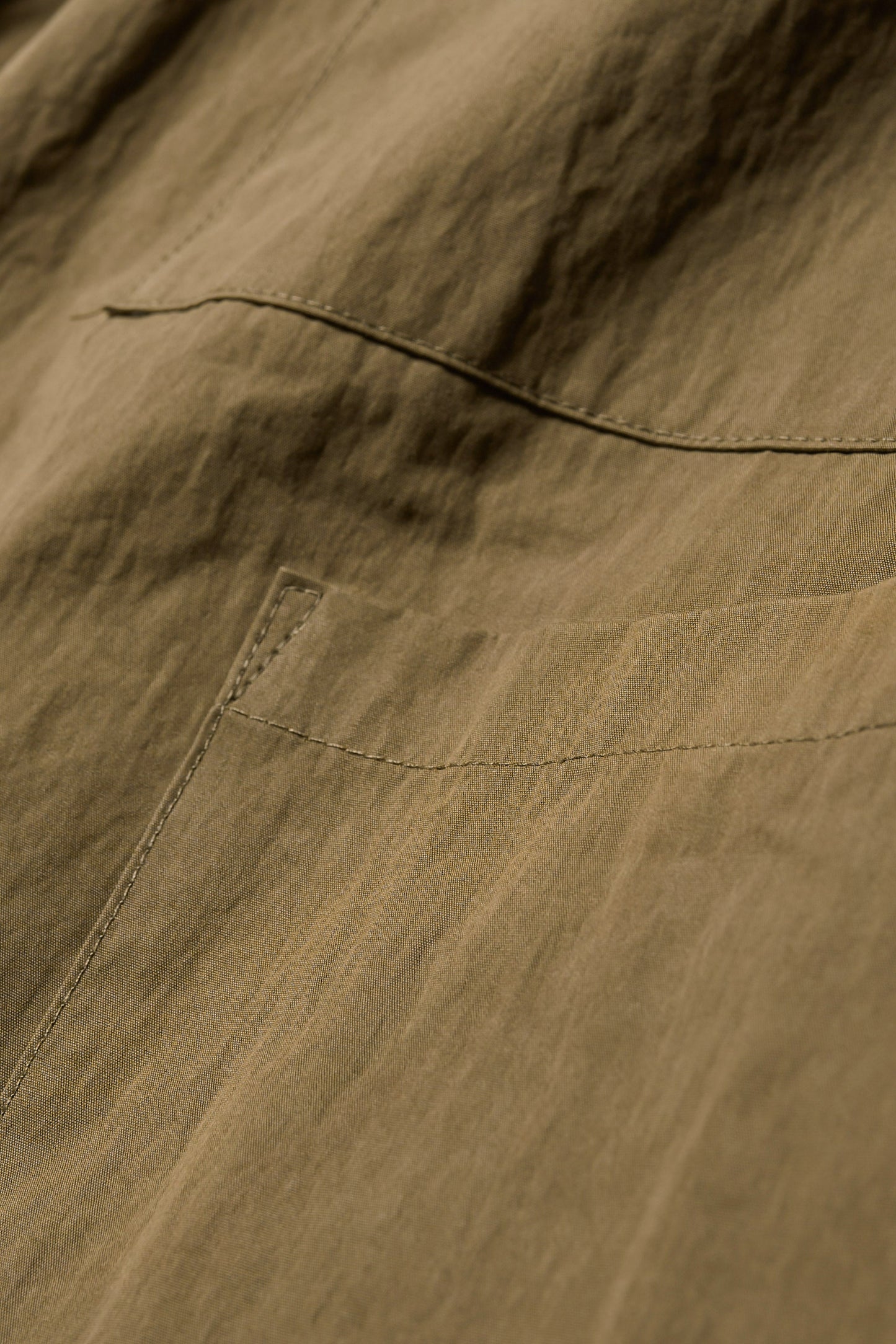 Premise Pant Kelp Green