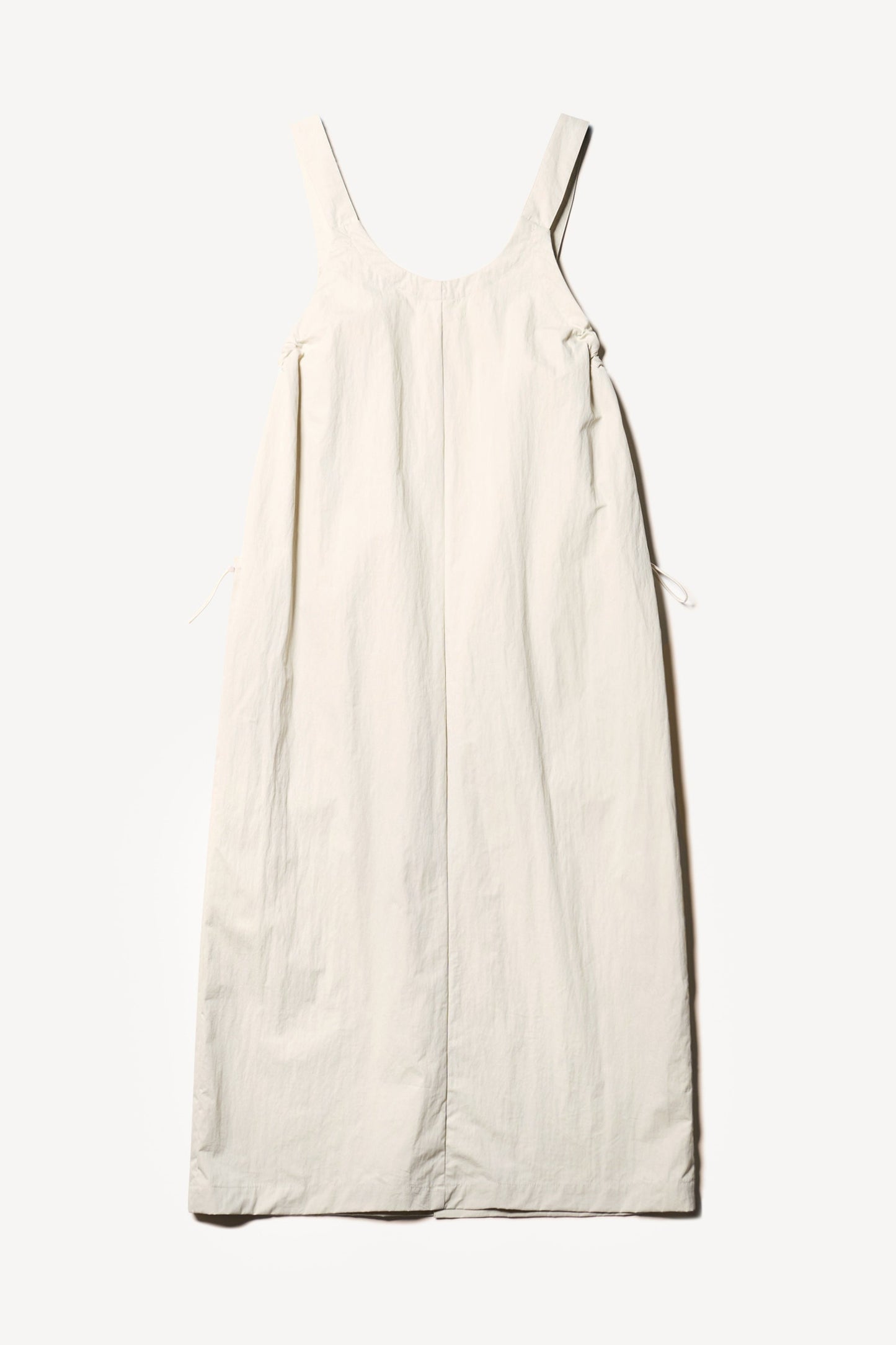 Shoreline Pinafore Bone