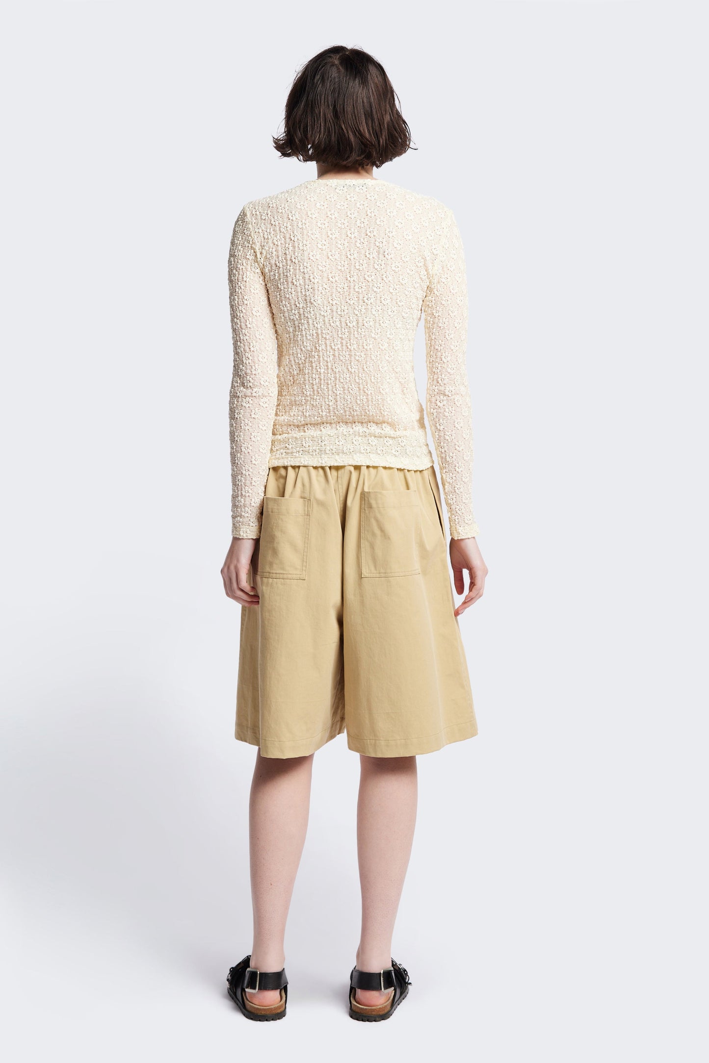 Terme Short Sand