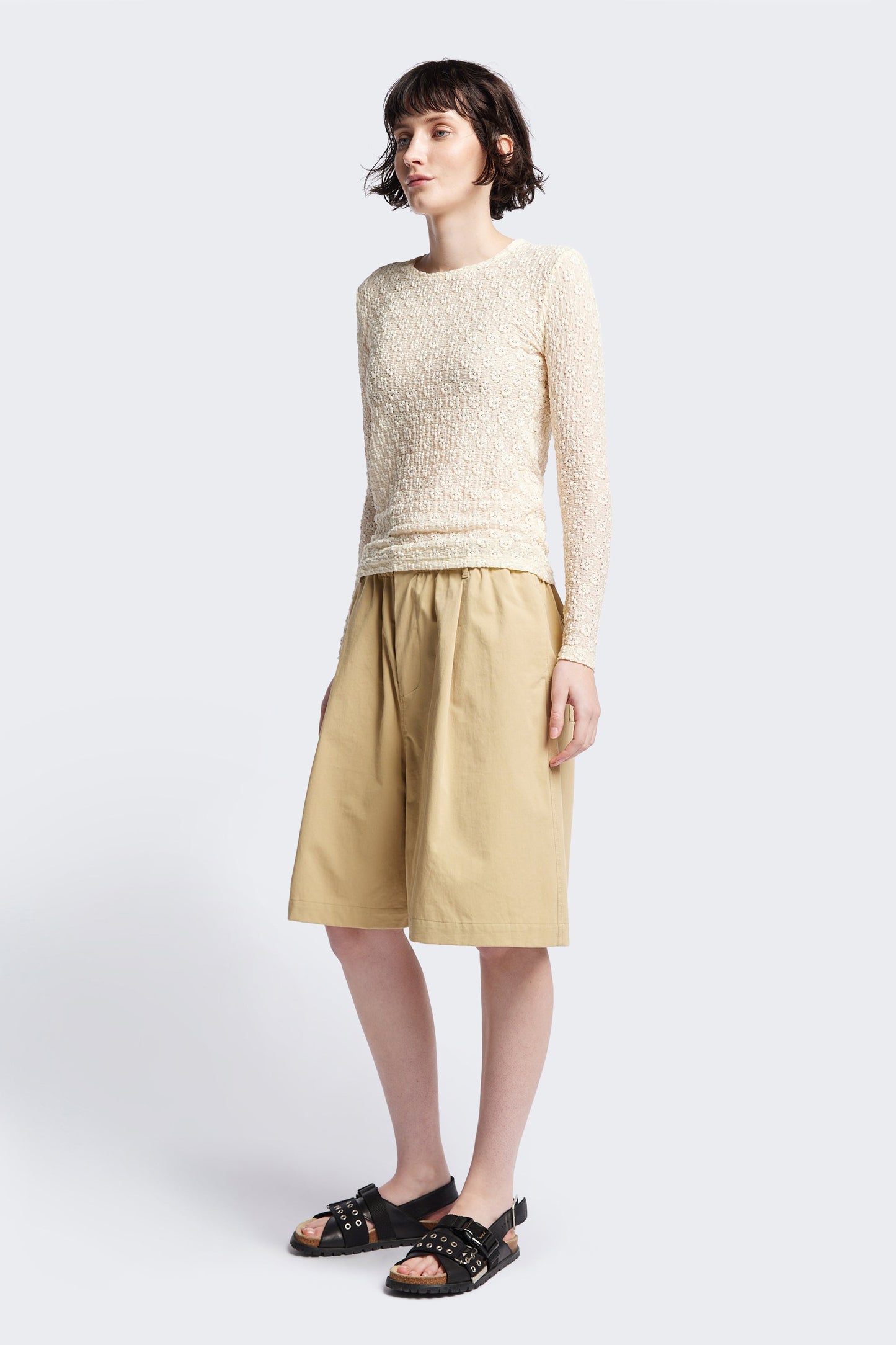 Terme Short Sand