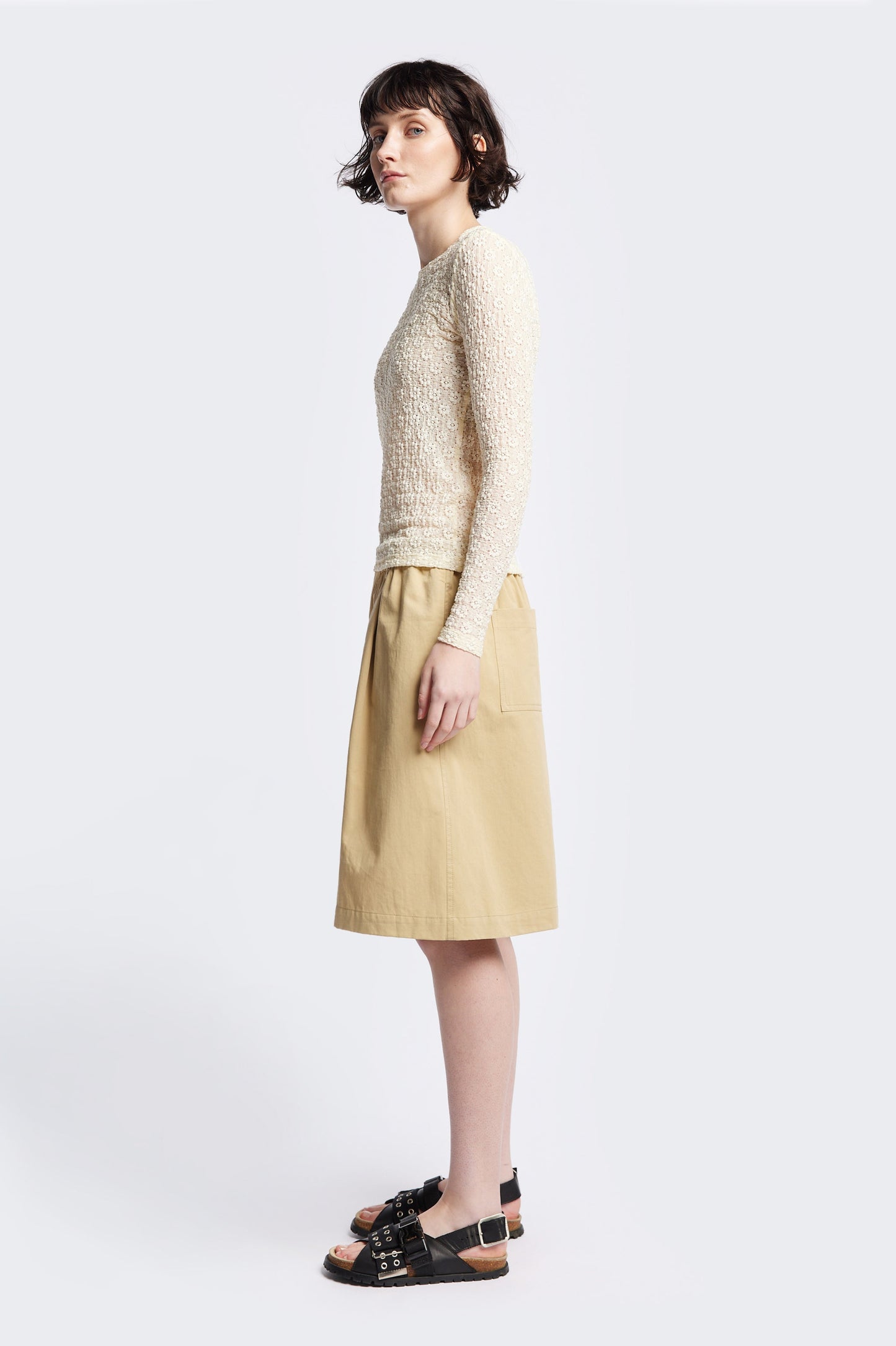 Terme Short Sand