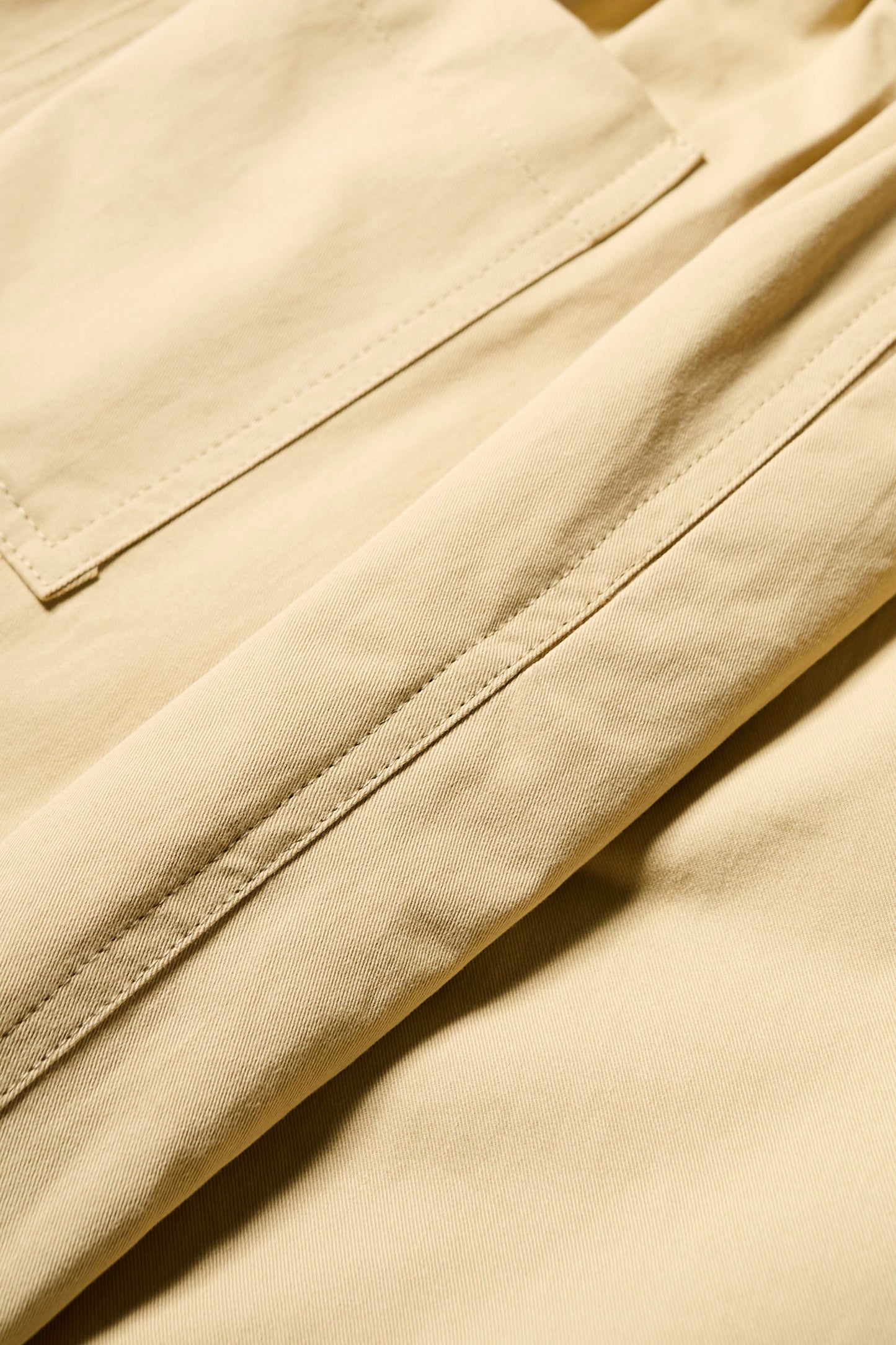 Terme Short Sand