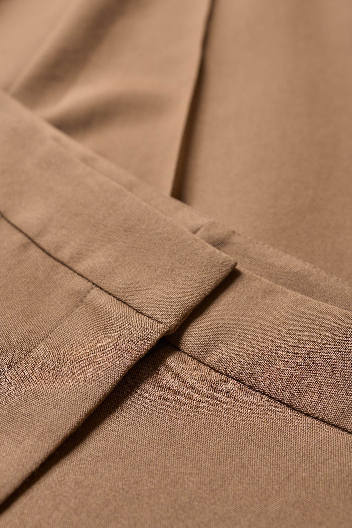 Tranquility Pant Brown