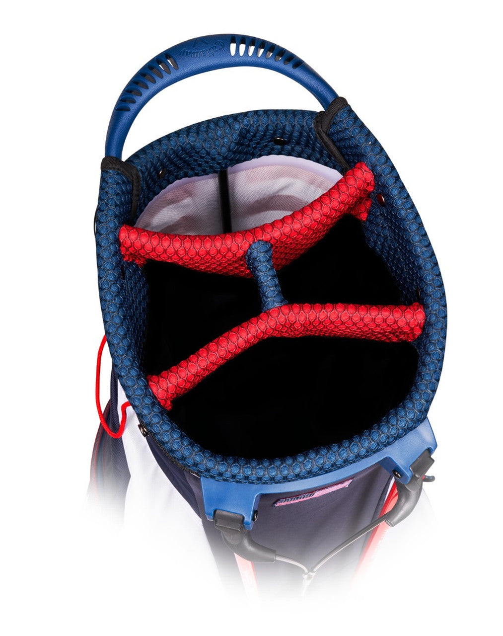 Hyper-Lite 3 Stand Bag - USA