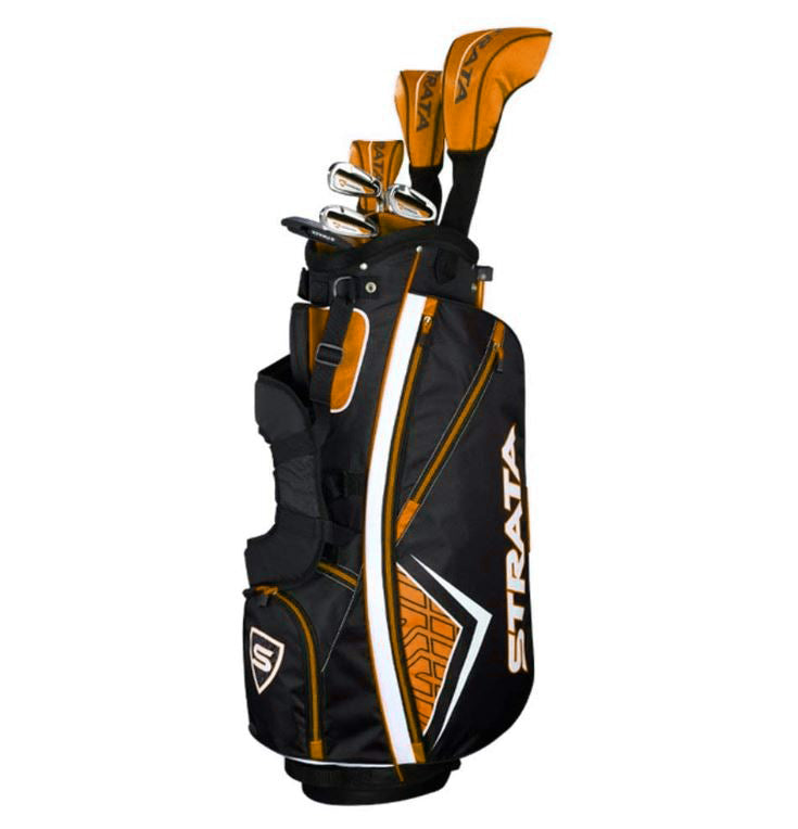 Strata Complete Golf Set