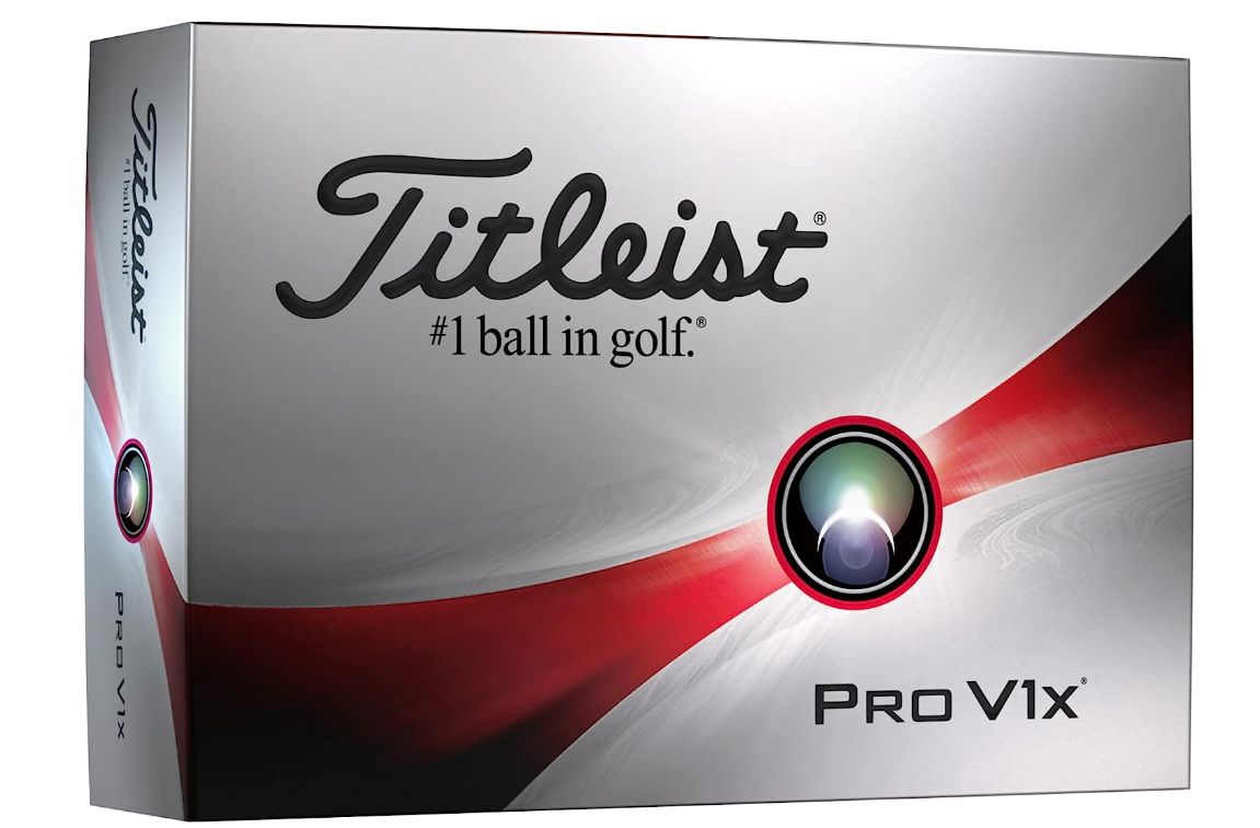 Pro V1 Golf Balls (8 Dozen Total 96)