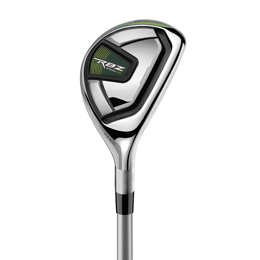 RBZ SPEEDLITE WOMEN'S SET