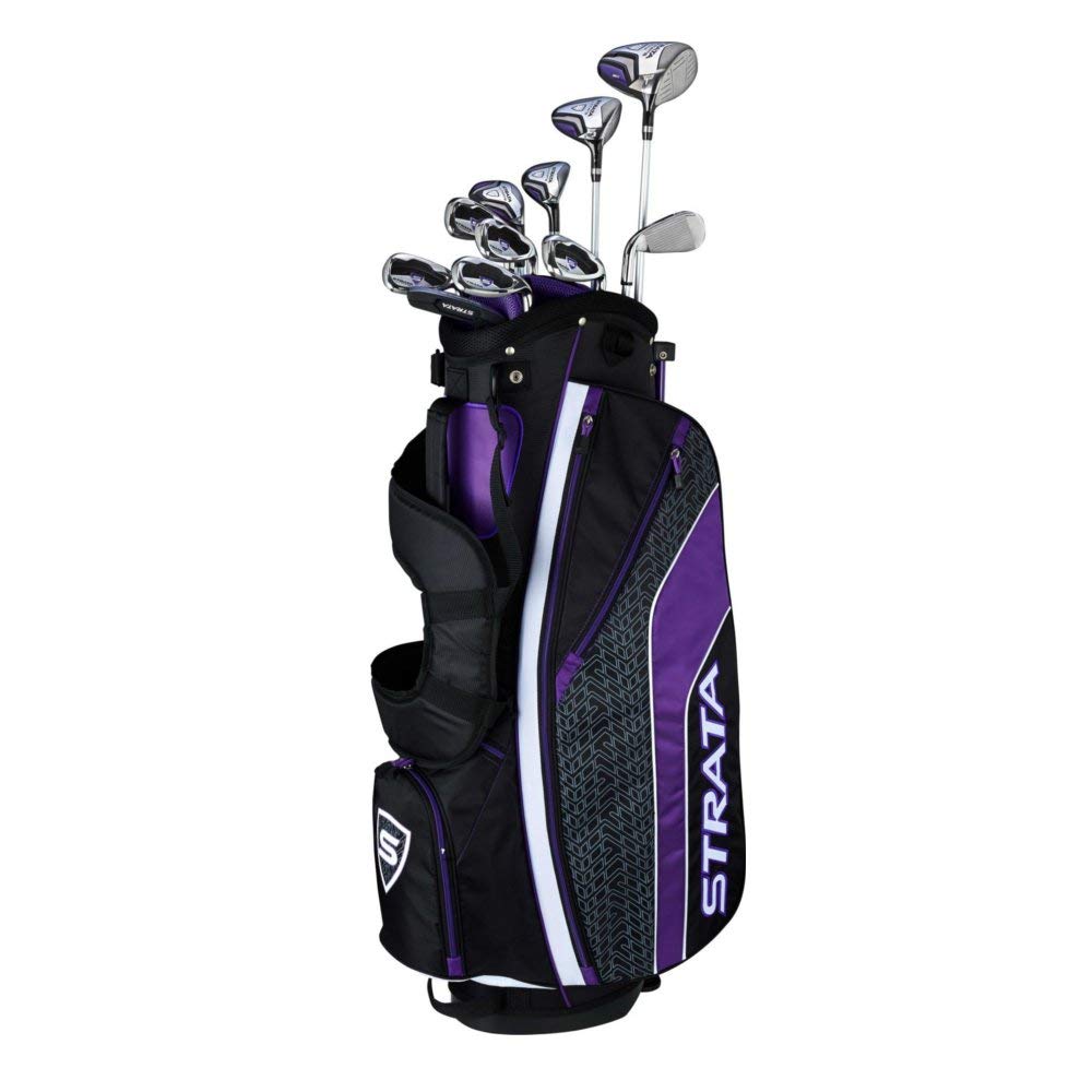 Strata Women’s Complete Golf Set