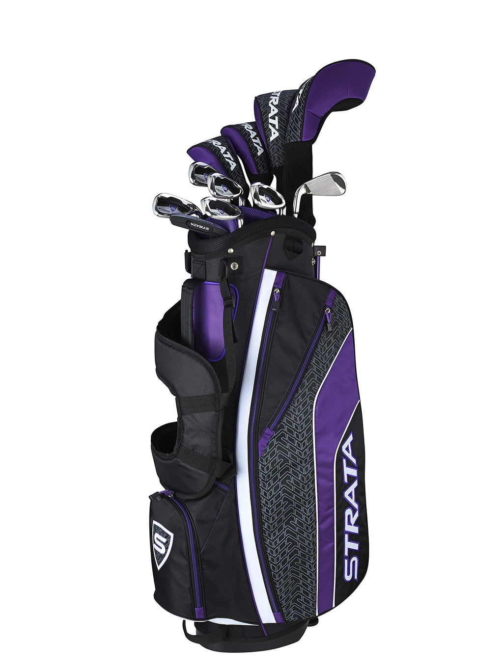 Strata Women’s Complete Golf Set