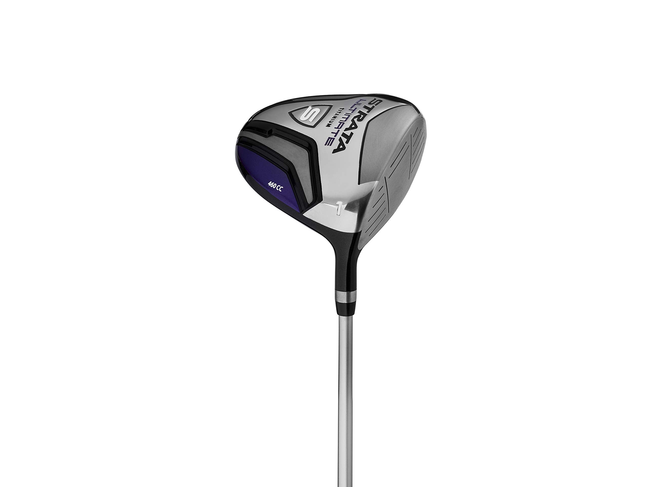 Strata Women’s Complete Golf Set