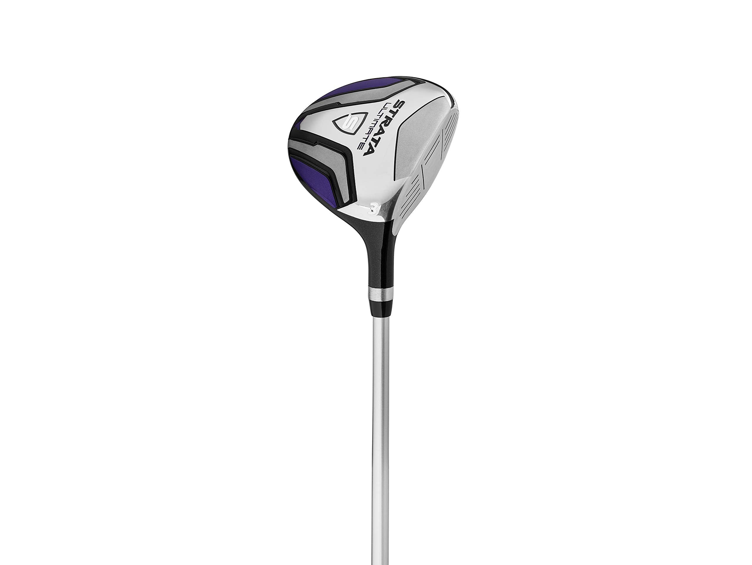 Strata Women’s Complete Golf Set
