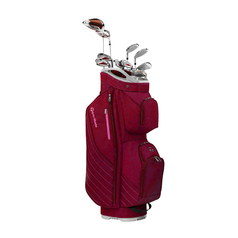 Kalea Premier 11PC Right-Hand Packaged Set