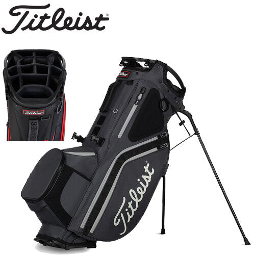Hybrid 14 Golf Bag