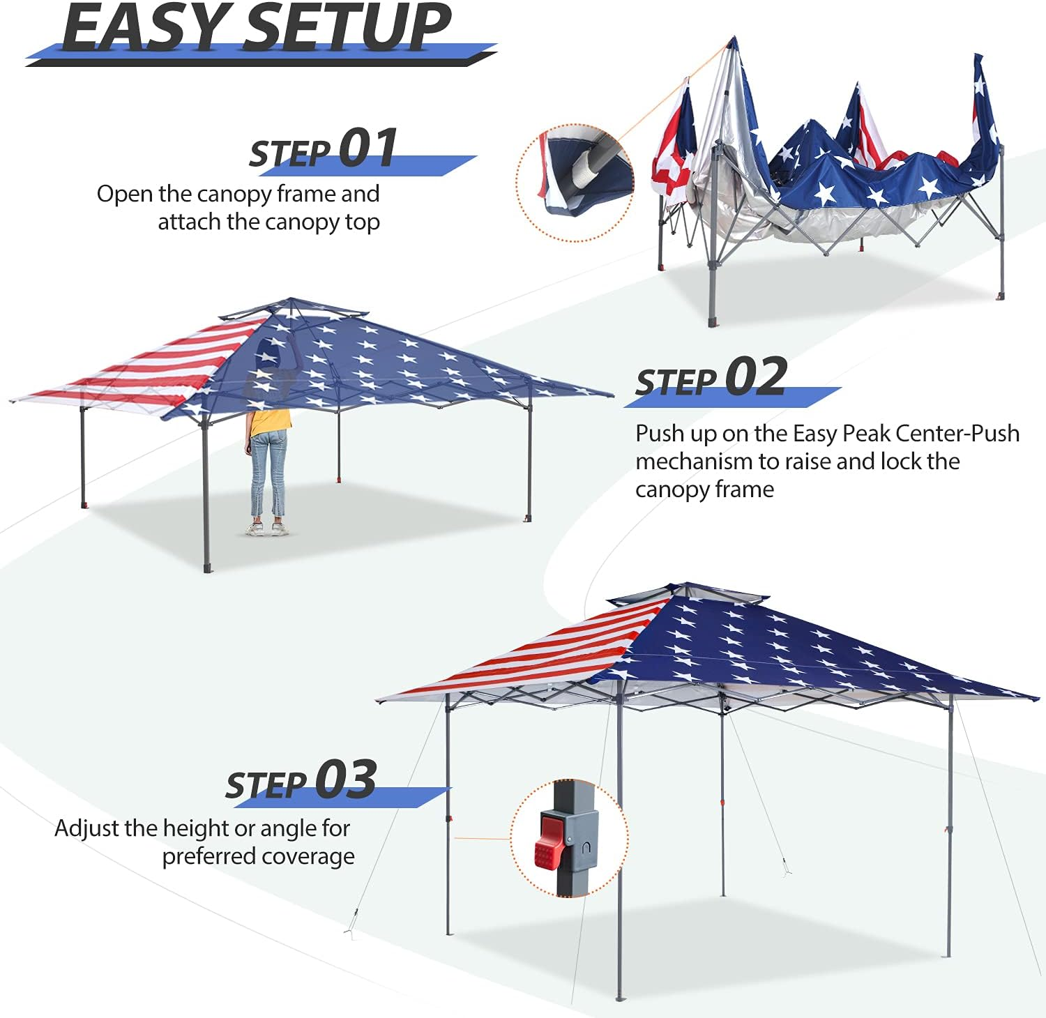 Perfect Outdoor Tools