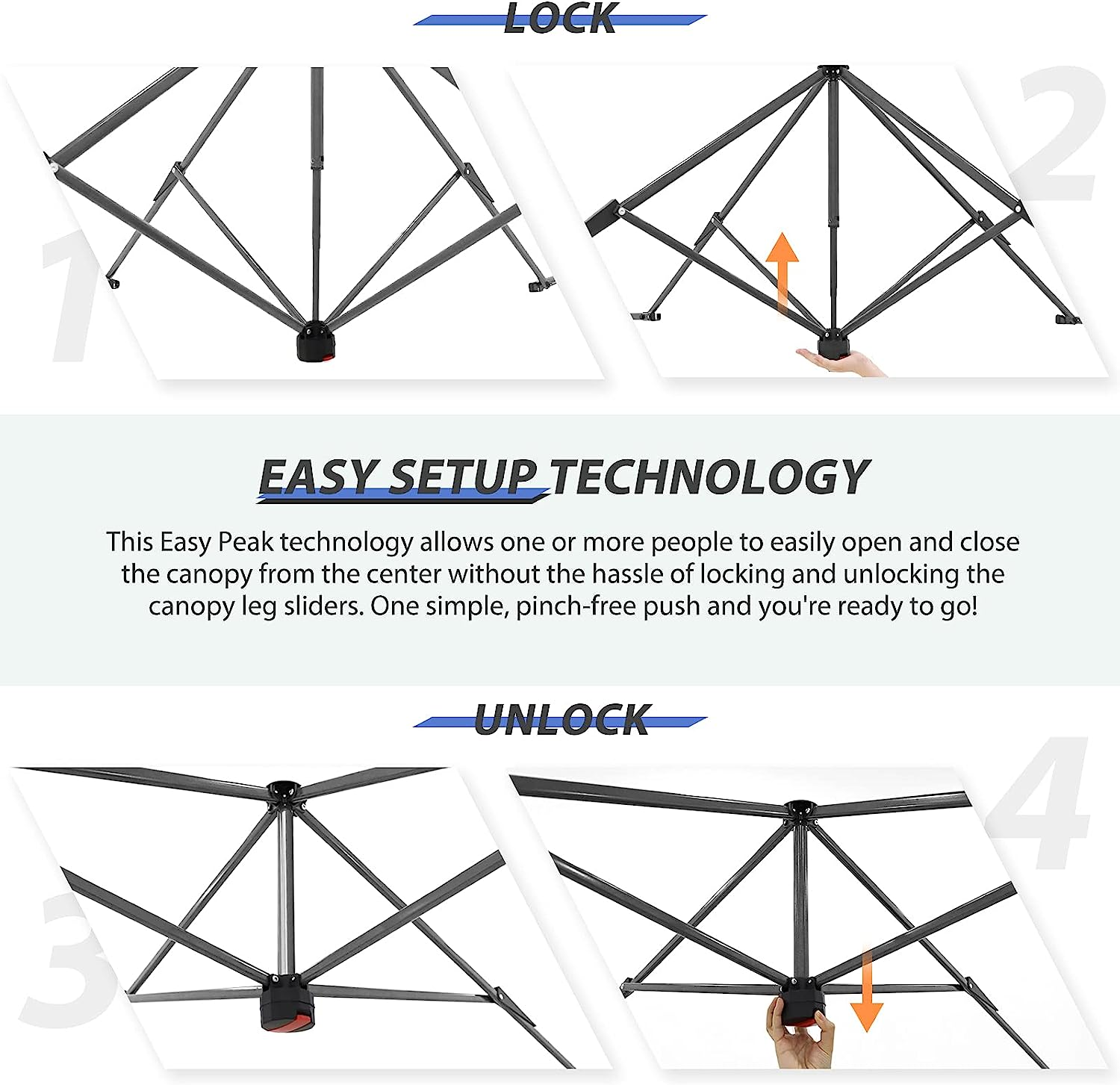 Perfect Outdoor Tools
