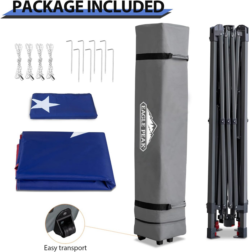 Perfect Outdoor Tools