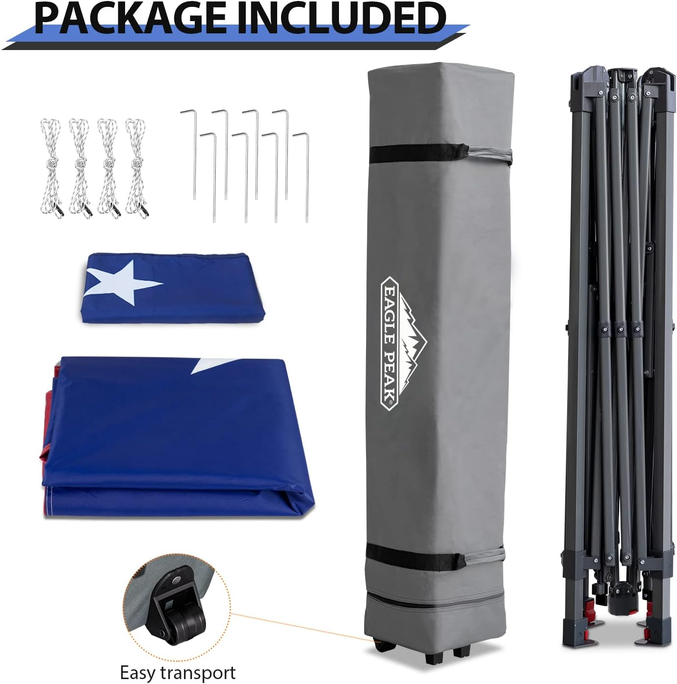 Perfect Outdoor Tools
