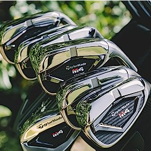 M4 Iron Set