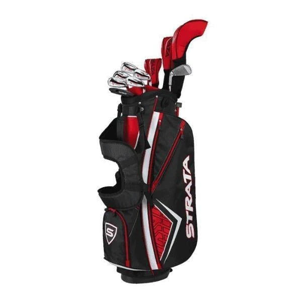 Strata Women’s Complete Golf Set