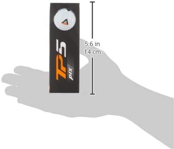 2021 Taylormade TP5 Golf Ball