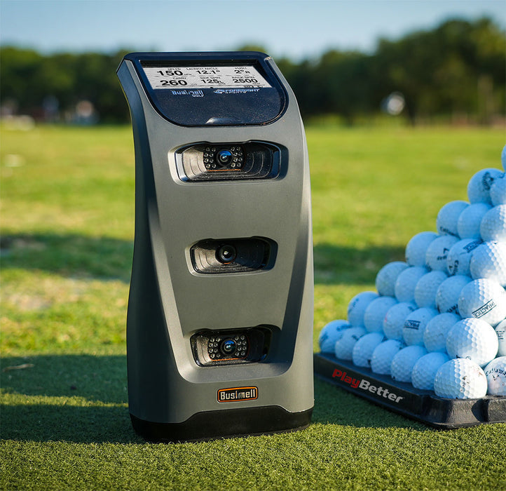 Launch Pro Golf Launch Monitor & Simulator