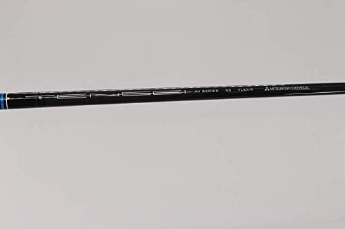 TS2 Driver 10.5° Mitsubishi Tensei AV Blue 55 Graphite Regular Right Handed 45.5in