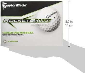 Rocketballz Speed（8 Dozen Total 96）