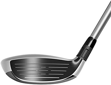 TaylorMade M4 Rescue Ladies Right Hand Graphite Regular 4-22 Degree