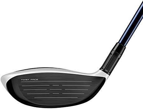 SiM 2 Max Fairway
