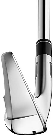 SiM 2 Max Iron Set Mens