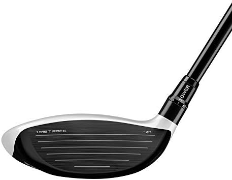 SiM 2 Titanium Fairway Mens