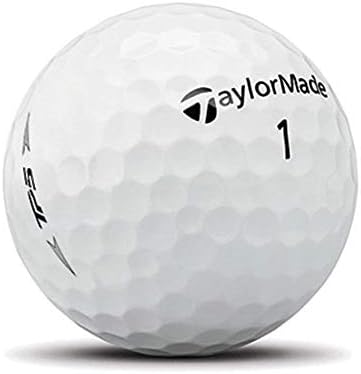 TP5 Golf Balls