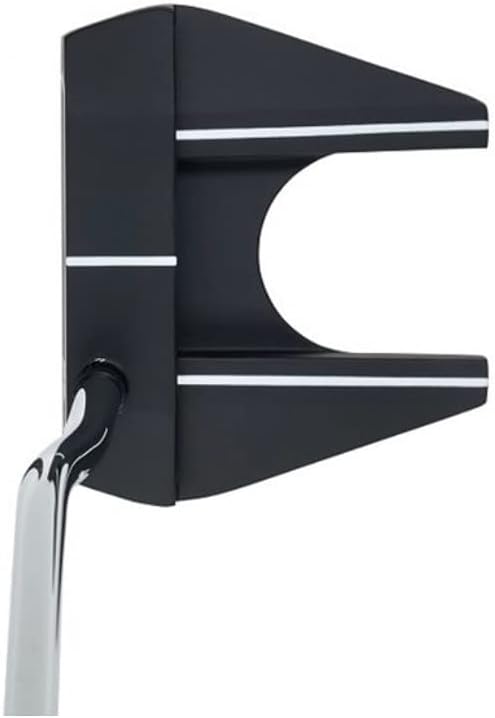 Odyssey DFX Putter(Right-Handed, Seven, Oversized Grip, 35)