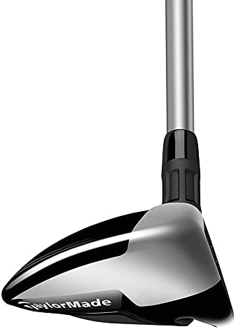 TaylorMade M4 Rescue Ladies Right Hand Graphite Regular 4-22 Degree