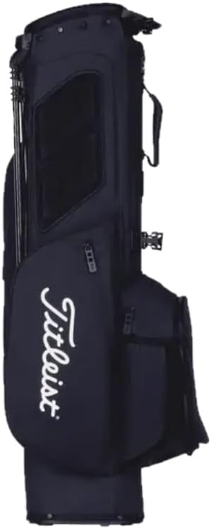 Players 4 Stand Bag