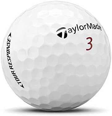Tour Response Golf Ball