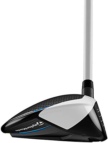 SiM 2 Max Draw Fairway