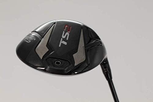 TS2 Driver 10.5° Mitsubishi Tensei AV Blue 55 Graphite Regular Right Handed 45.5in