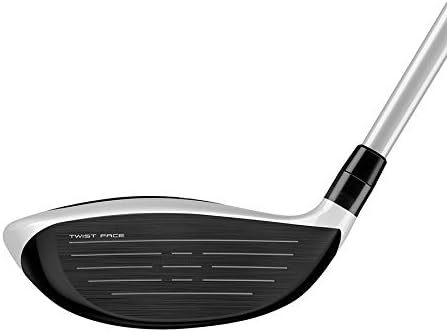 SiM 2 Max Draw Fairway
