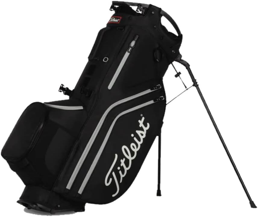 Hybrid 14 Golf Bag