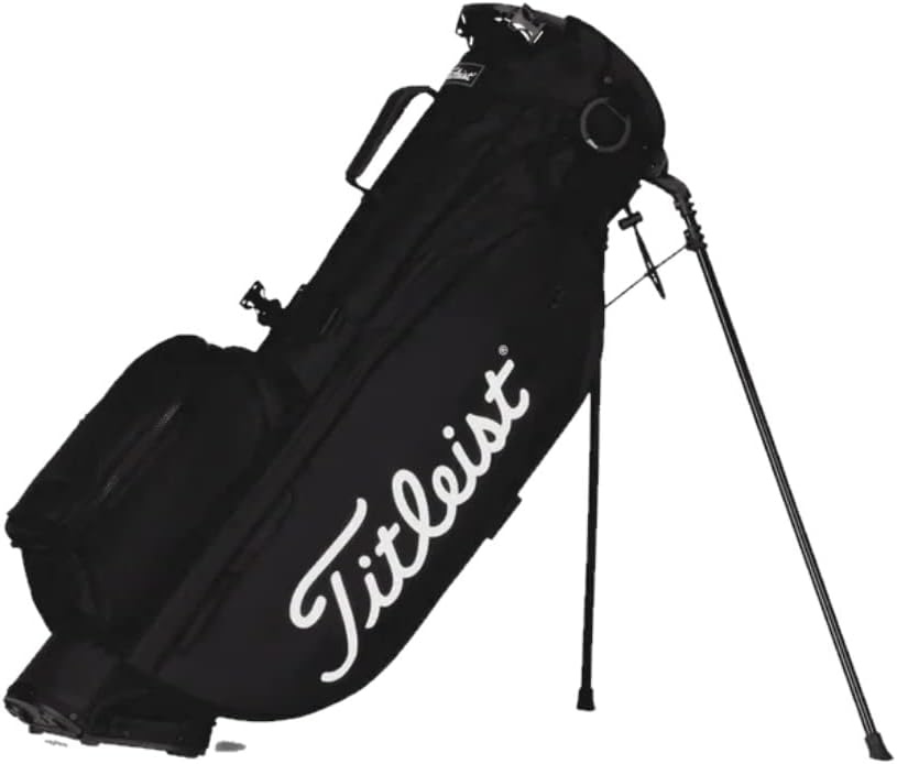 Players 4 Stand Bag