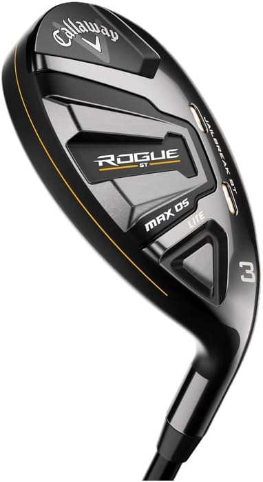 Golf 2022 Rogue ST Max OS Lite Hybrid